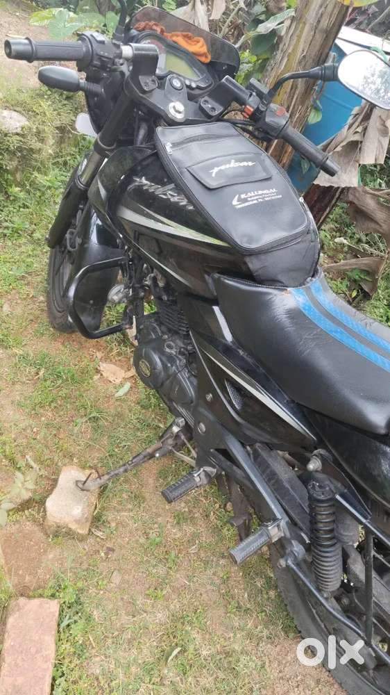 Pulsar 180 DTS FI