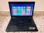 Lenovo i5 8gb/256gb SSD new 2gb Graphics Good Condition laptop
