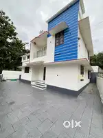 New house for sale Pothencode Vavarayapalam