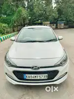 Hyundai i20 Active 1.2, 2017, Petrol