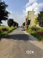 Sitts In Jr Gardeens, Sitts in Marsur, BMRDA Approved A Katha