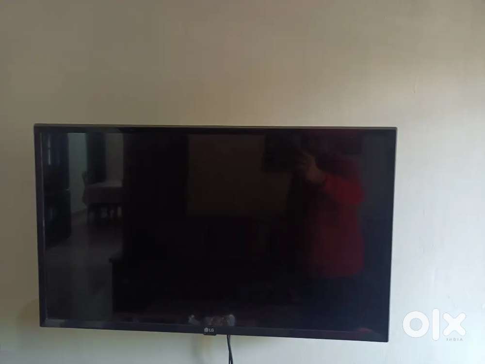 LG 32 inch In very good condition Running.