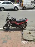 Good condition