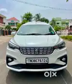 Maruti Suzuki Ertiga 2022-2023 VXI CNG, 2021, Petrol