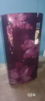 Fridge Lg Company