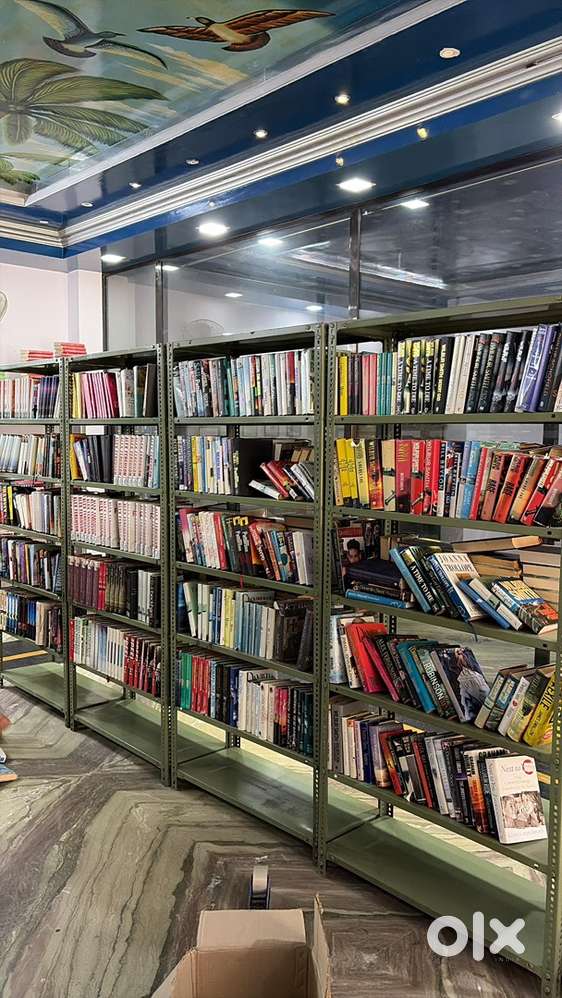 WHOLESALE IMPORTED HARDCOVERS