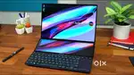 Asus zenbook pro duo 14 oled