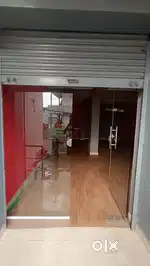 Commercial space 1st floor