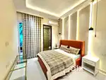 3 bhk flat available in gated society