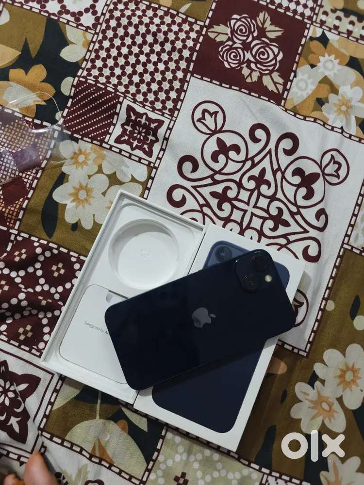 Iphone 13 128 gb