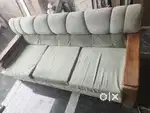 Seven seater sofa set
