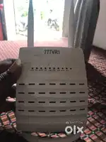 Wifi router