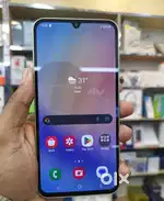 Samsung a34/8 GB RM/128 memory