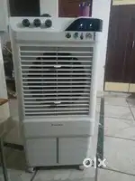 Bajaj 90L premium Cooler ( Top condition )( used - few months )