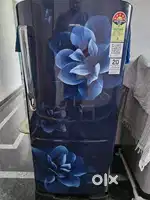 Samsung Fridge