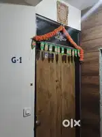 2BHK Furnished Flat for sale in Patrakar Colony Mansarovar