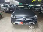 Mercedes-Benz GLC 220d 4Matic, 2019, Diesel