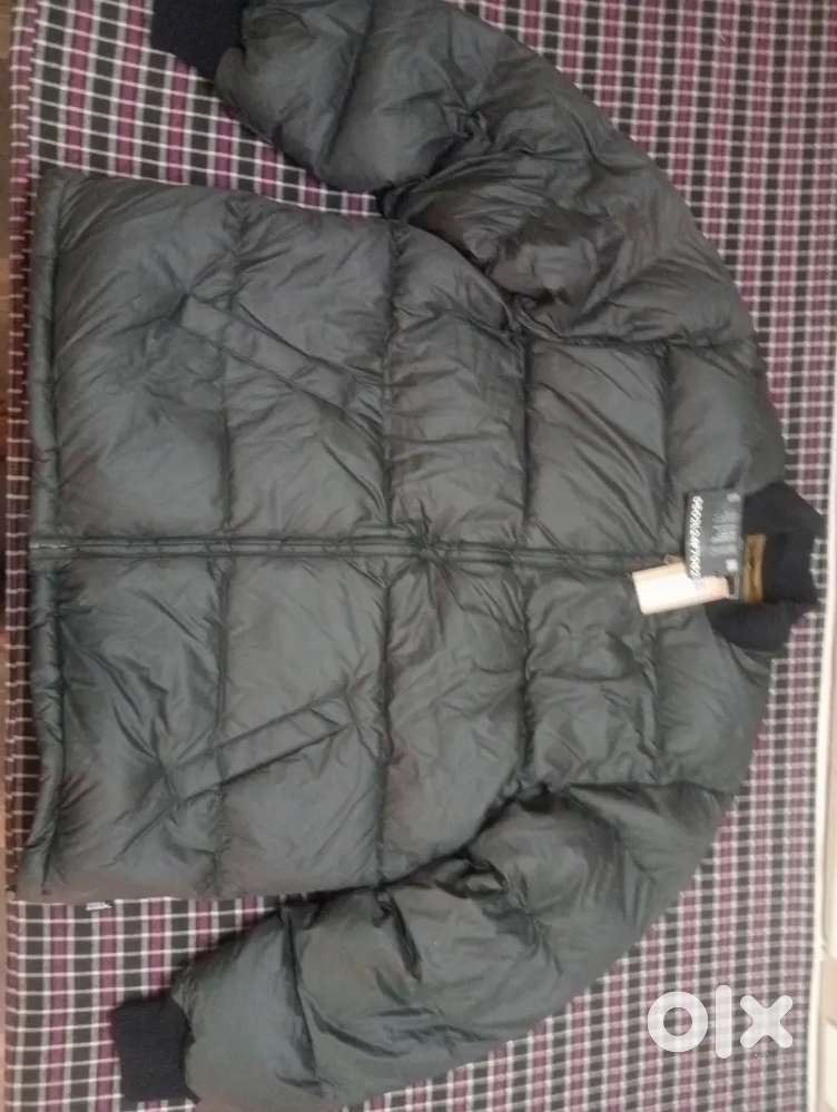 EDDIE BAUER Winter New jacket