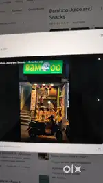Juice master