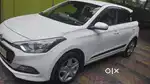 Hyundai i20 2018 Petrol 72000 Km