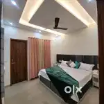 2bhk fully furnished omaxe Ludhiana