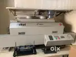 SMT (SMD) pick and place, reflow oven