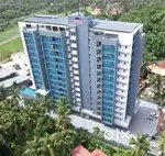 3 BHK FULLY FURNISHED FLAT FOR RENT NEAR PAYYAMBALAM BEACH
