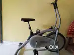 Cockatoo fitness Bycicle