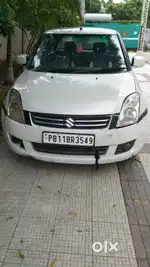 Maruti Suzuki Dzire 2011 Diesel Good Condition