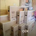 43 INCH ANDROID LED TV 1 year warranty