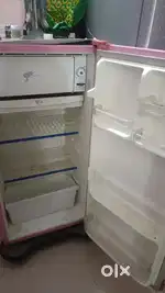 वर्लपूल रेफ्रिजरेटर