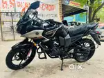 Yamaha Fazer for Sale