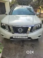 Nissan Terrano 2015 Diesel Well Maintained.Tayar & Battery brand newhi