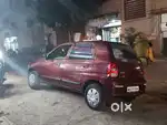 Maruti Suzuki Alto 2008
