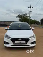 Hyundai Verna CRDi 1.6 SX, 2019, Diesel