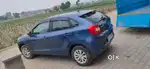 Maruti Suzuki Baleno 2018