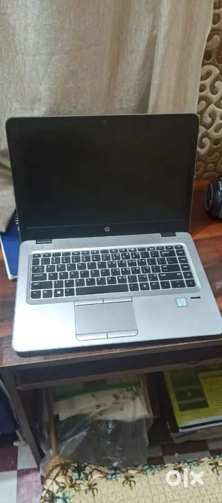 Laptop hp .