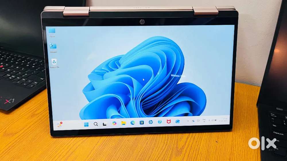 HP Pavilion Core i5 12th Generation x360 (Touchscreen)