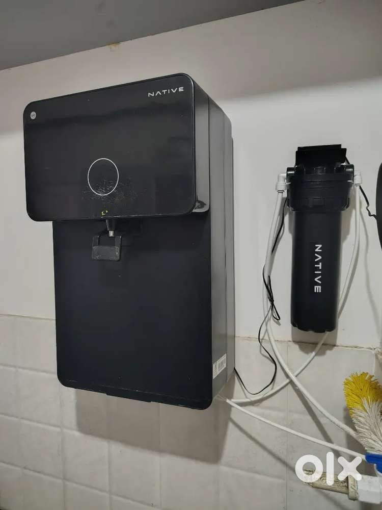 Urban Company Nativ M1 RO Water Purifier