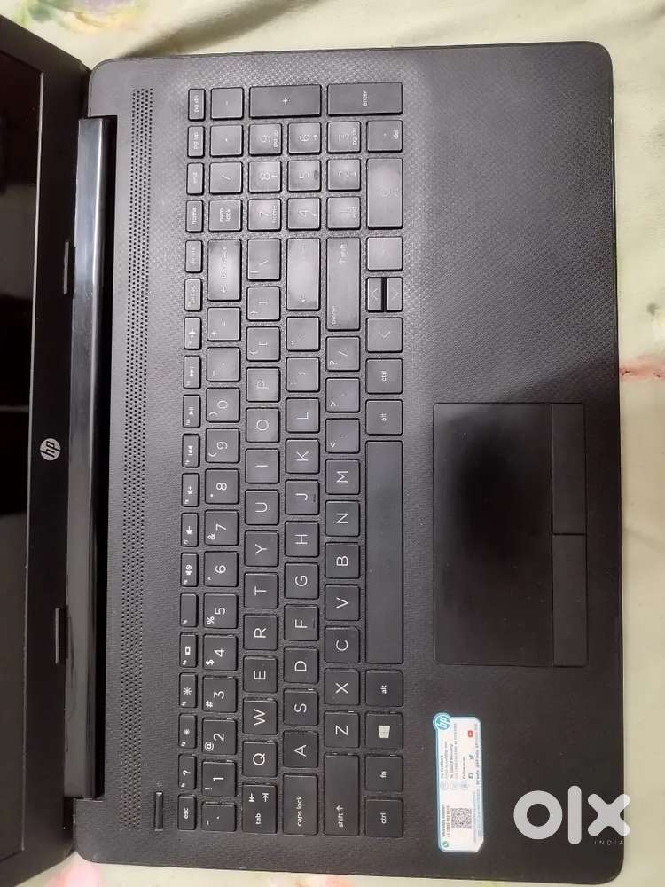 HP Laptop windows 10