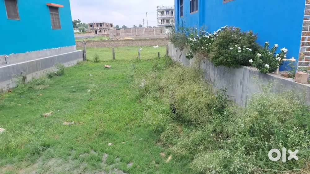 13 dhur plot for sale in Maharana Pratap Nagar,