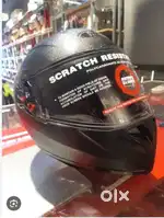 Studds Helmet New