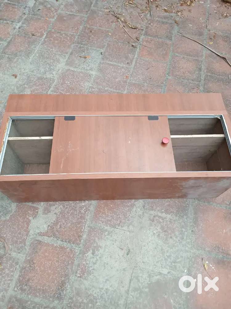 Slipped stand