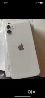 Iphone 11 64 GB