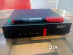 6 Month Warranty Lenovo Thinkcenter Tiny PC M720q i5 8th Gen 8gb RAMs