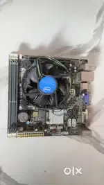Motherboard