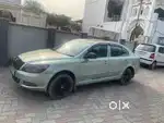 Skoda Laura 2010 Diesel 125000 Km Driven