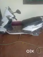 Electric scooter good condition