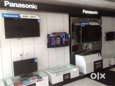 Panasonic Direct Company Promoter Staff