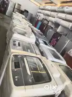 Washing machine second hand (=)